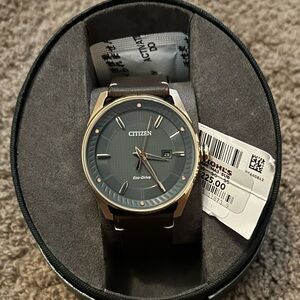 Citizen Men's Watch Drive BM6983-00H
